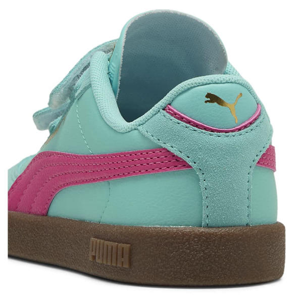 Puma Club Ii Era V Ps Skor Blå EU 31 Pojke