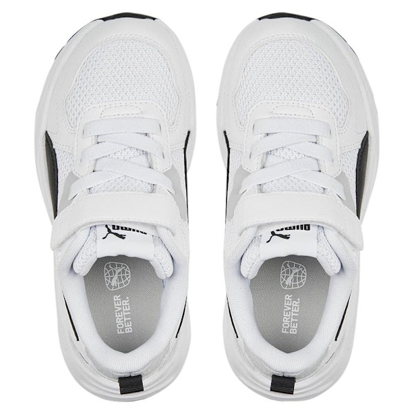 Puma Löparskor Trinity Lite Ac+ps Vit EU 31 Pojke