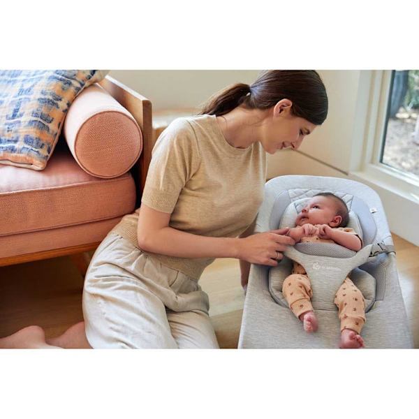 Ergobaby Evolve 3 I 1 Udsmider Hvid