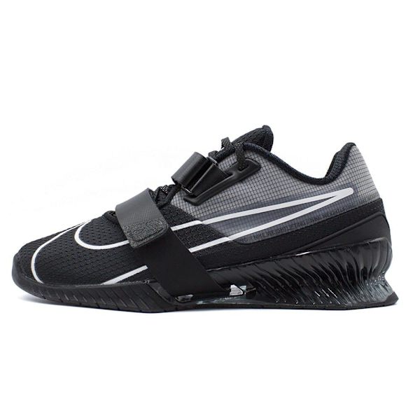 Nike Painonnostokenkä Romaleos 4 Musta EU 41 Mies