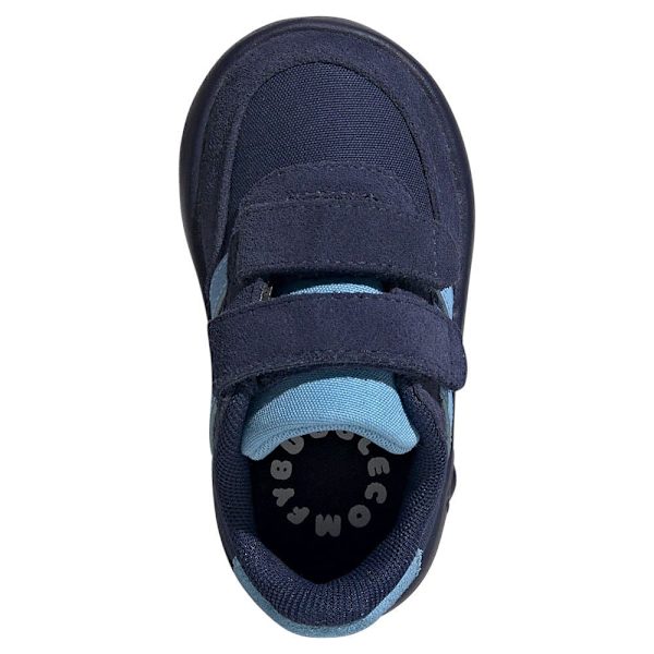 Adidas Skor Breaknet 2.0 Cf Blå EU 19