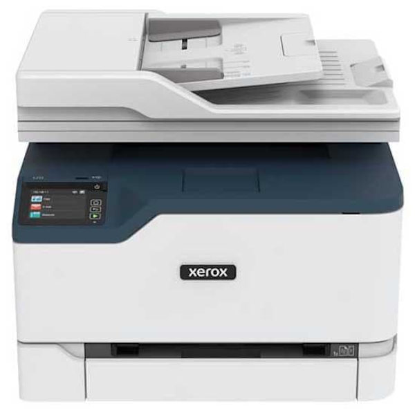 Xerox Multifunktionsprinter C235 Hvid One Size / EU Plug