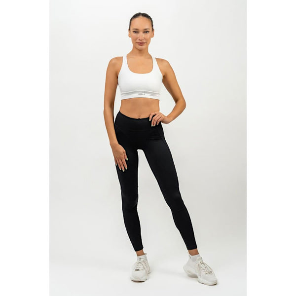 Nebbia Leggings Hög Midja Shaping Agile  M Kvinna