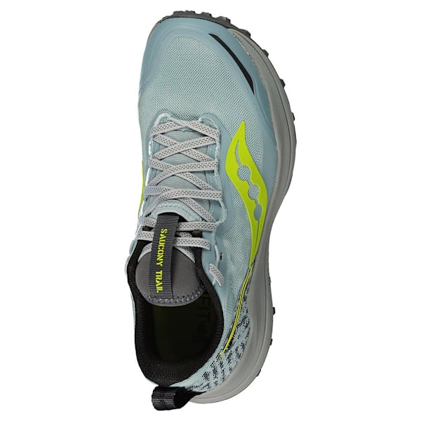 Saucony Trail Løbesko Xodus Ultra 2 Blå EU 37 1/2 Kvinde