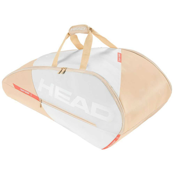 Head Racket Racketväska Tour Beige