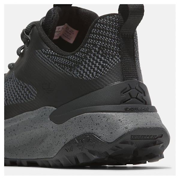 Timberland Motion Access Vaelluskengät Musta EU 39 1/2 Nainen