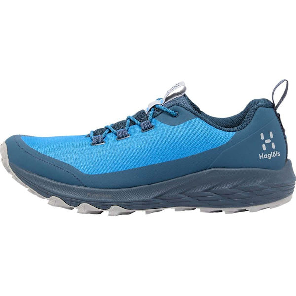 Haglofs Vandresko L.i.m Fh Low Blå EU 43 1/3 Mand