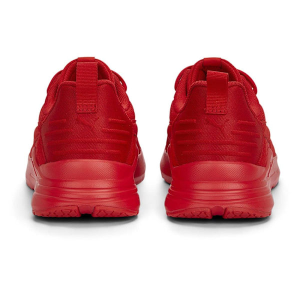 Puma Trænere Wired Run Pure Rød EU 39 Mand