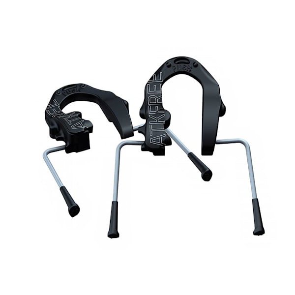 Atk Race Skibremse Touring 91 Mm Sort 91 mm