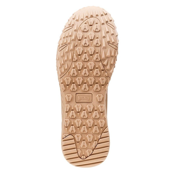 Magnum Vaelluskengät Bondsteel Mid Wp C Beige EU 46 Mies