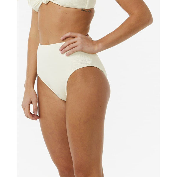 Rip Curl Bikini Underdel Dreams Full Beige XS Kvinna