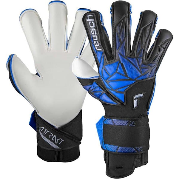 Reusch Målmandshandsker Attrakt Re:grip  8 1/2
