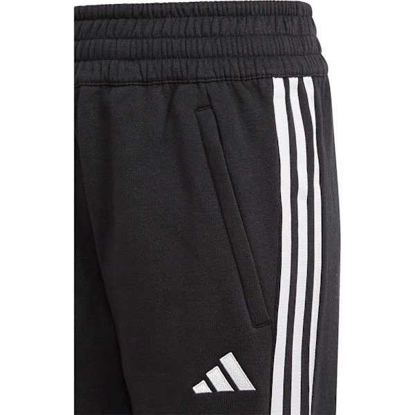 Adidas Byxor Tiro23 L Svart 13-14 Years Pojke