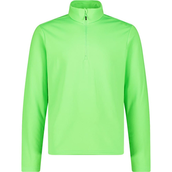 Cmp 3e15747 Fleece Grøn 52 Mand