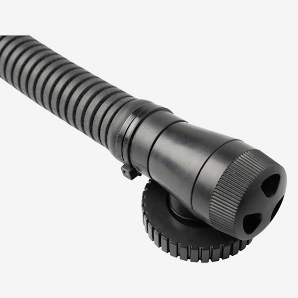 Mares Xr Inflaattori Re-venttiilillä Cpl Xr Line Harmaa