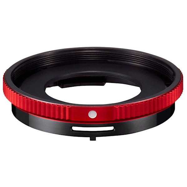 Olympus Cla-t 01 Adapter For Tg-1 Sort