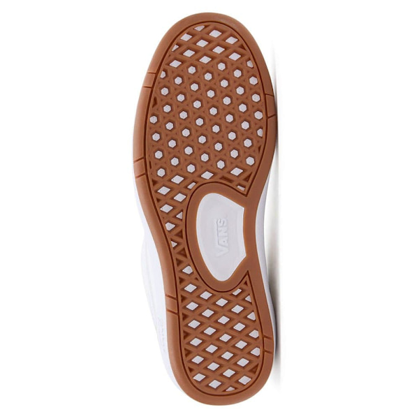 Vans Cruze Too Comfycush Skor Beige EU 38 Man