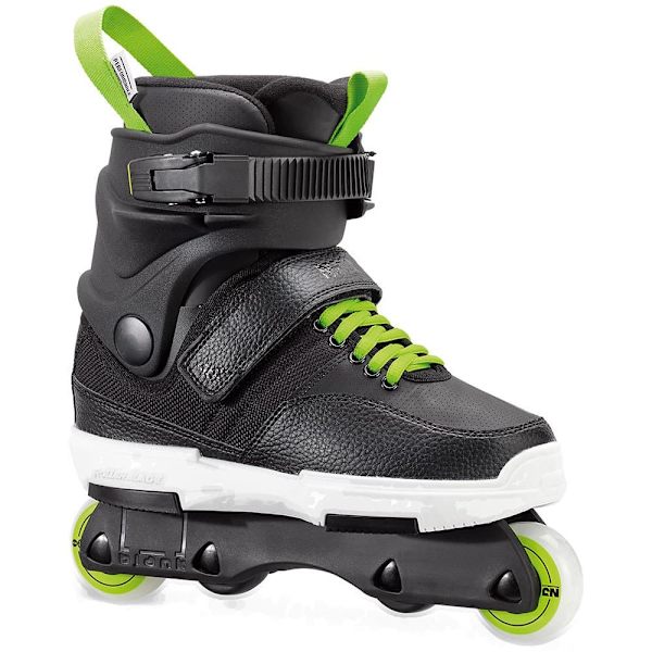 Rollerblade Inline Skøjter Njr Sort EU 34