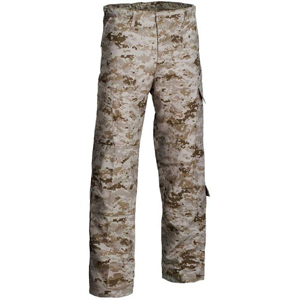 Invadergear Revenger Tdu Byxor Beige S Man