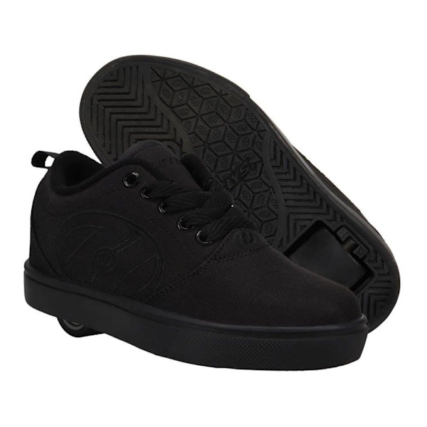 Heelys Utbildare Pro 20 Svart EU 31