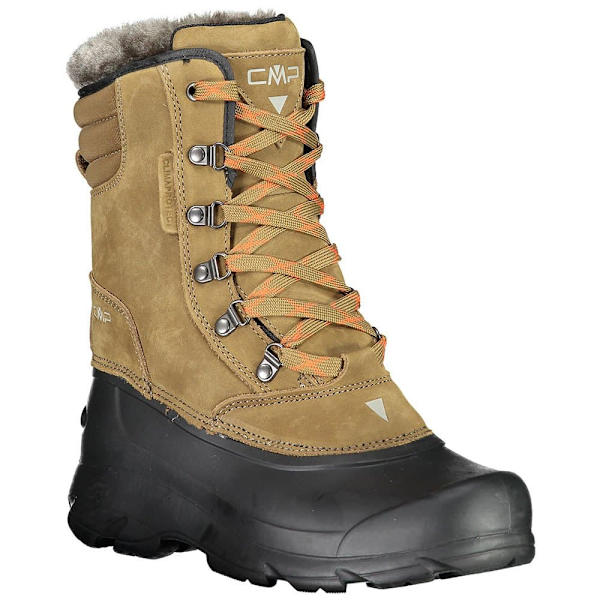 Cmp 38q4556 Kinos Wp 2.0 Kinos Wp 2.0 Lumikengät Beige EU 42 Nainen