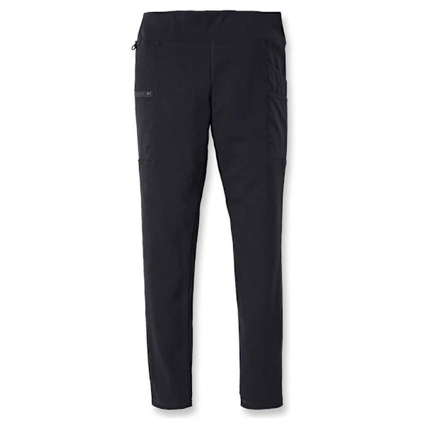 Carhartt Leggings Force Lightweight Utility Sort M
