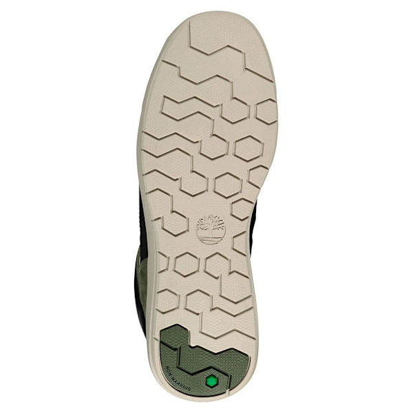Timberland Seneca Bay Vaelluskengät Vihreä EU 38