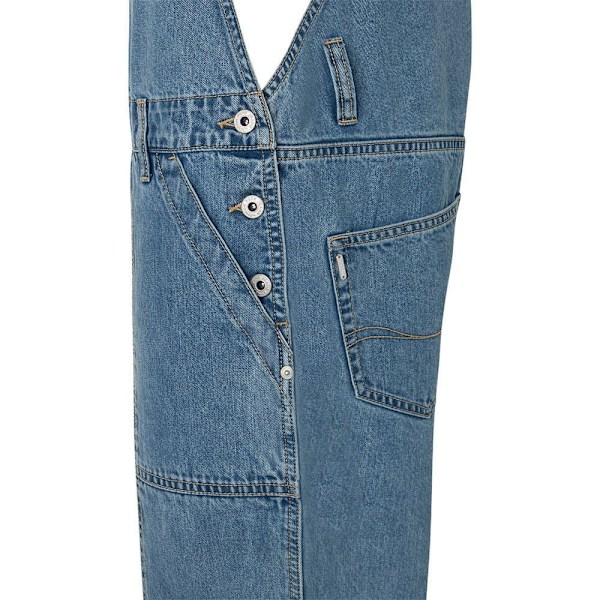 Pepe Jeans Doug Haalari Sininen M Mies