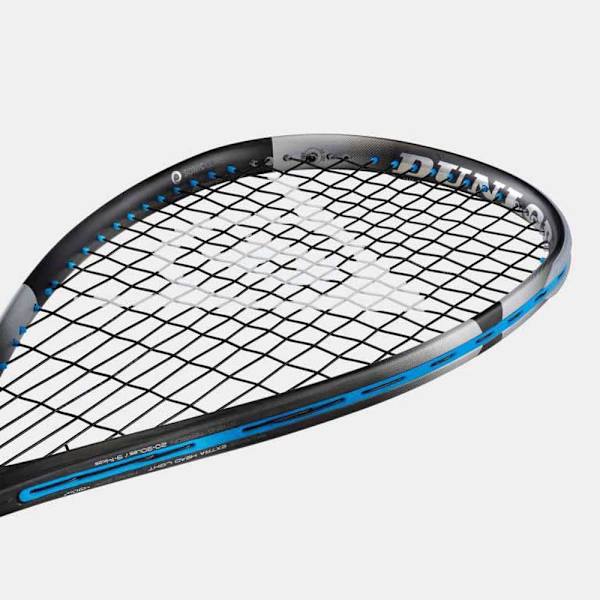 Dunlop Squashracket Sonic Core Evolution 120 Silver