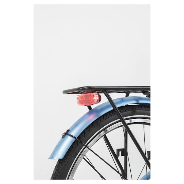 Bemoov Cl24´´ Ts71 8s 2024 Cykel Blå 7-11 Years Pojke