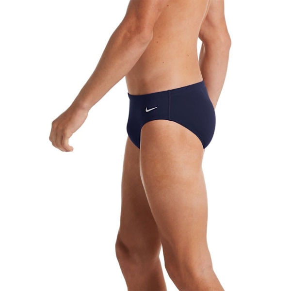 Nike Swim Hydrastrong Solid Badetrusser Blå US 28 Mand
