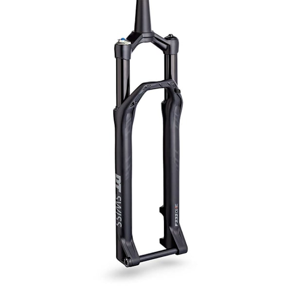 Dt Swiss Mtb Gaffel F 232 One Manual Boost 15 X 110 Mm 51 Offset Sort 29´´ / 100 mm