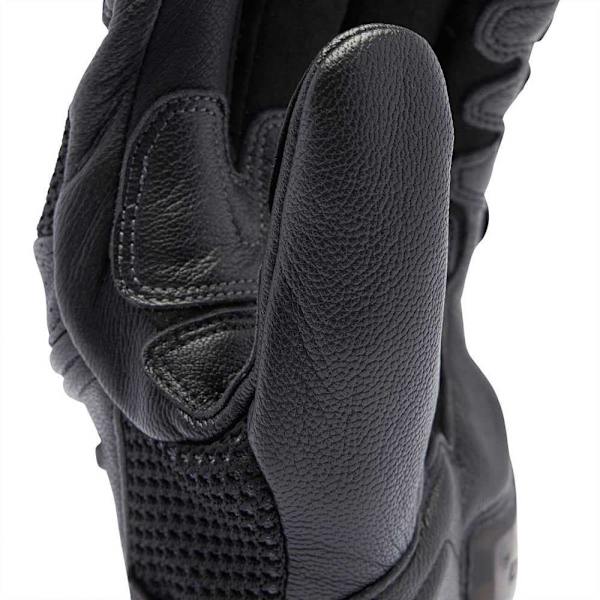 Dainese Sommerhandsker X-ride 2 Ergo-tek Sort XL