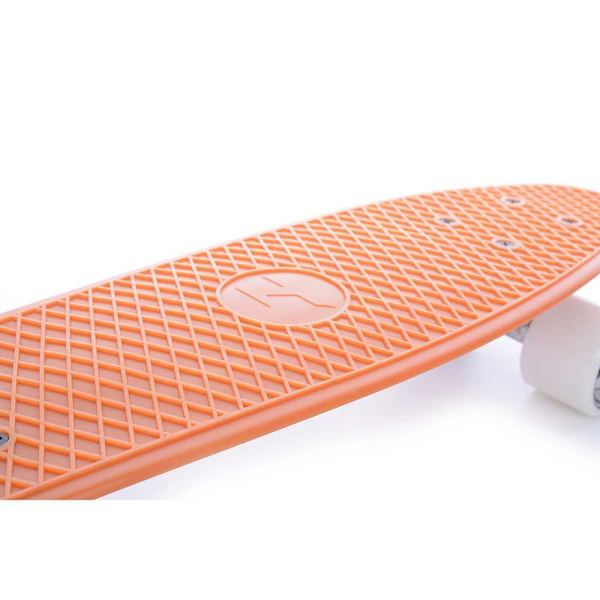 Tempish Skateboard Buffy Nature 22.5´ Orange