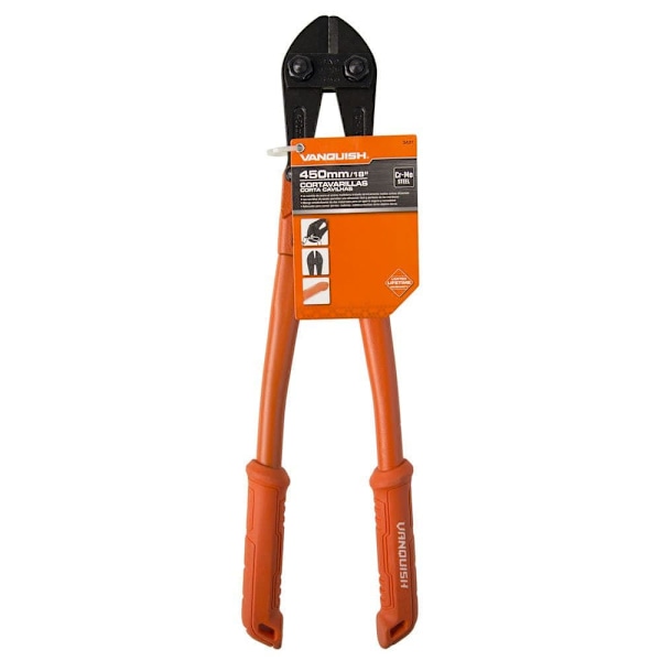 Vanquish Boltsaks 450 Mm