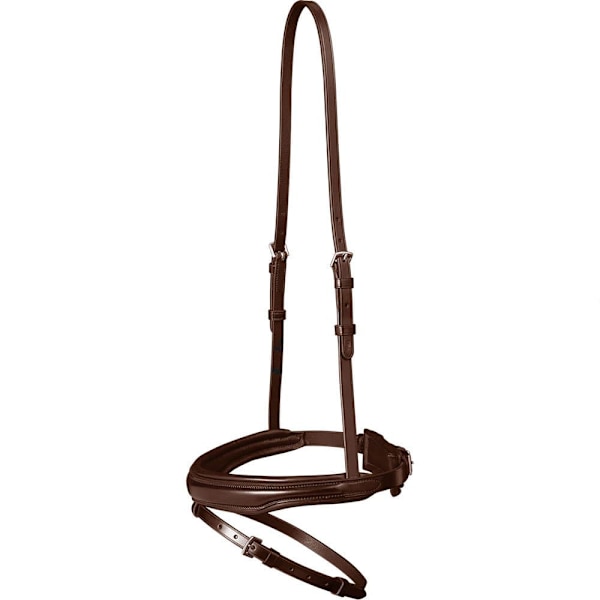 Waldhausen Nosband S-line English Comb  Cob