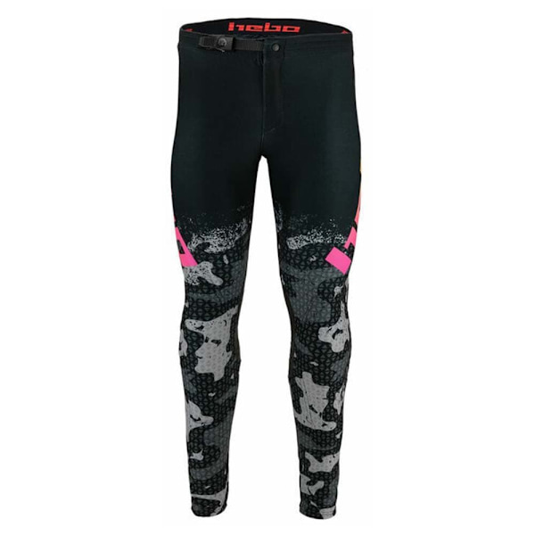 Hebo Pro Kamu Koepantalonit  L Mies