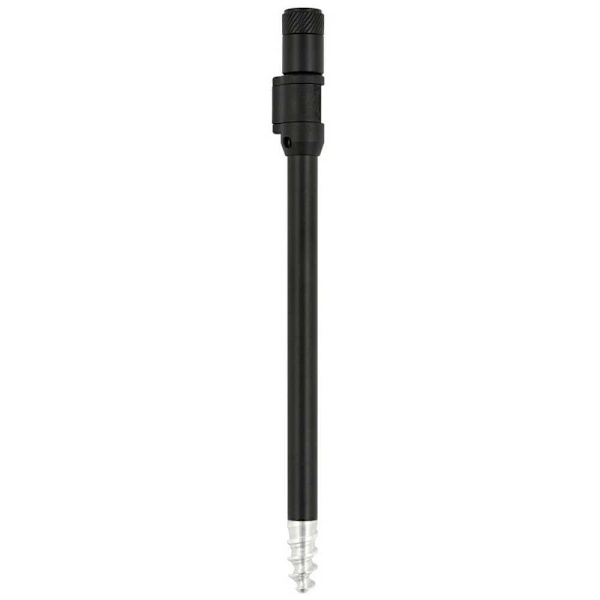 Fox International Black Label Qr Bankstick Sort 61 cm