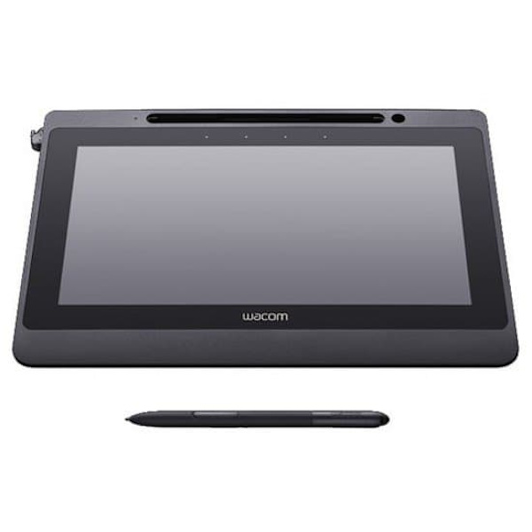 Wacom Grafiikka Tabletti Dtu1141b Musta musta