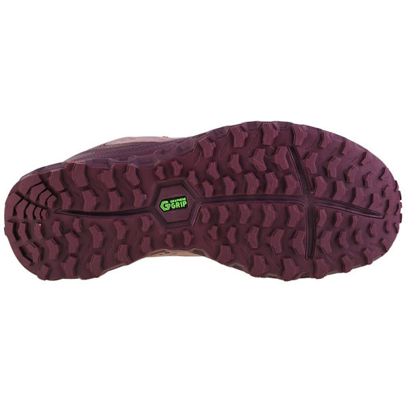 Inov8 Trail Løbesko Parkclaw G 280 Lilla EU 38 1/2 Kvinde
