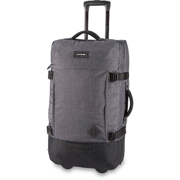 Dakine Trolley Taske 365 100l Grå