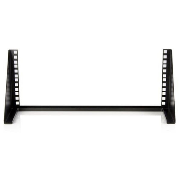 Startech Vertikal Rack Bracket Clamp Rk419wallv Svart