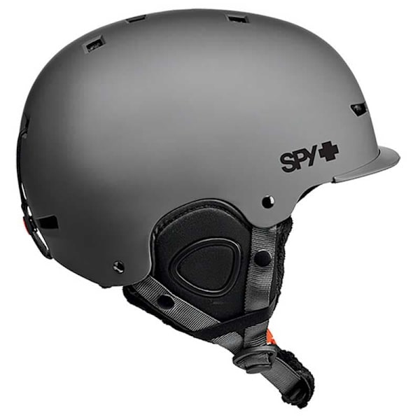 Spy Galactic Mips Hjelm Sort L