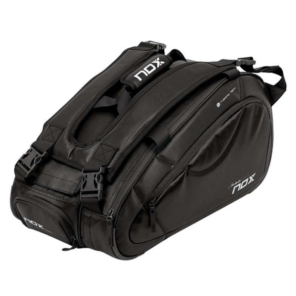Nox Padel-mailalaukku Pro Series Musta