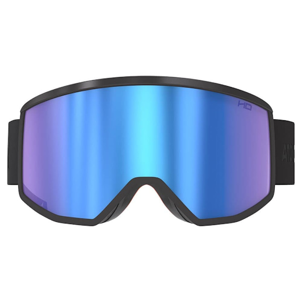 Atomic Skibriller Four Hd Sort Purple Blue HD/CAT1-2