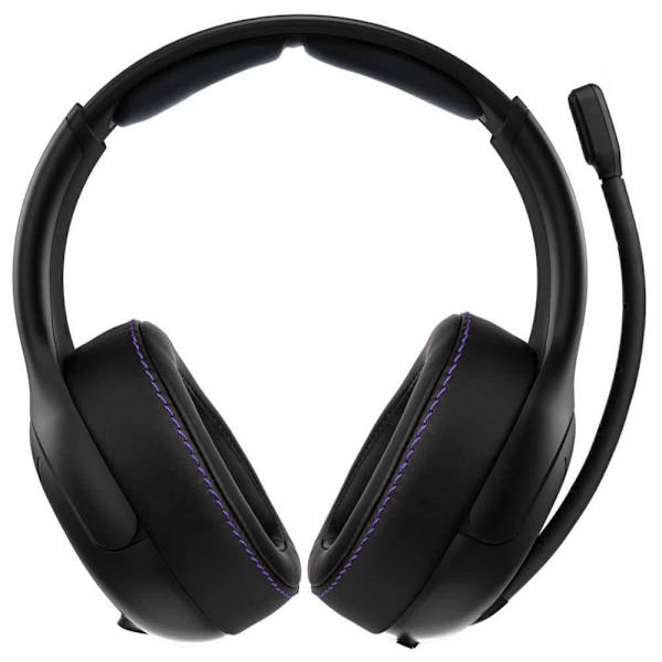 Pdp Trådløst Gaming Headset Victrix Gambit