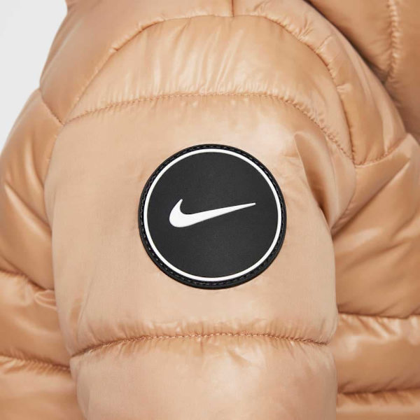 Nike Kids Fill Quilted Jacka  24 Months-3 Years