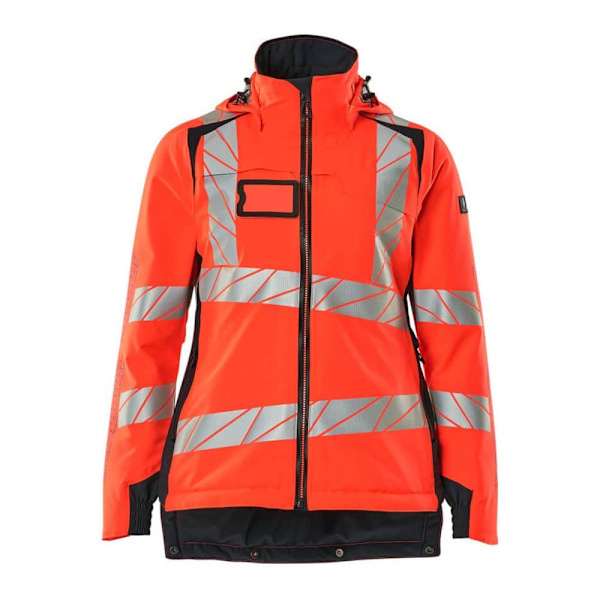 Mascot Vinterjakke Accelerate Safe 19045 Orange XL