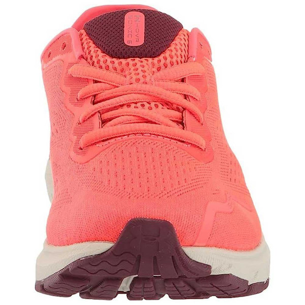 Under Armour Løbe Skoe Hovr Sonic 6 Rød EU 39 Kvinde
