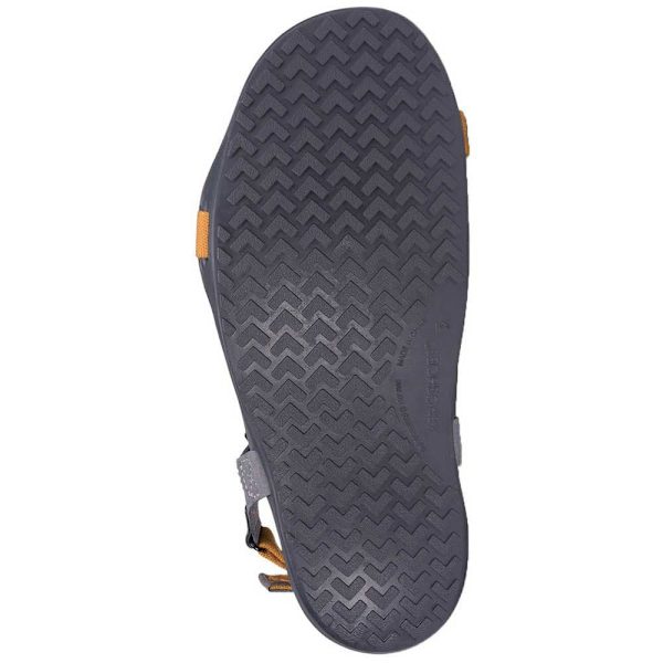Xero Shoes Sandaler Z-trek Ii Brun EU 43 Man
